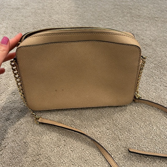 Michael Kors crossbody bag - Picture 3 of 4